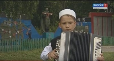 Туган тел 06 07 2017